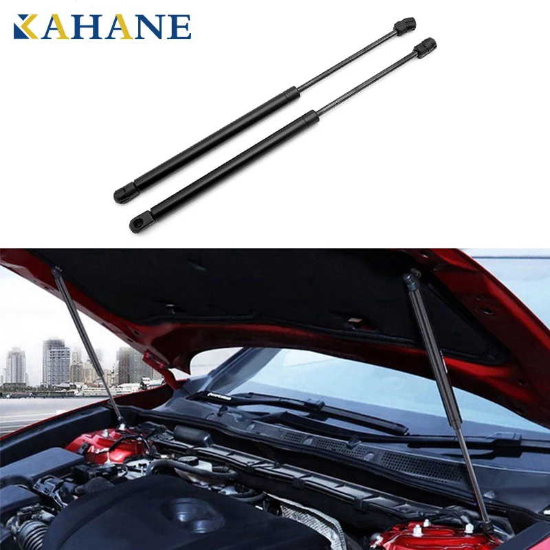 KAHANE 2pcs Car Styling Car Front Shock Strut Gas Spring Strut Lift Support For Lexus GS300 GS400 GS430 1998-2005
KAHANE 2pcs Car Styling Car Front Shock Strut Gas Spring Strut Lift Support For Lexus GS300 GS400 GS430 1998-2005