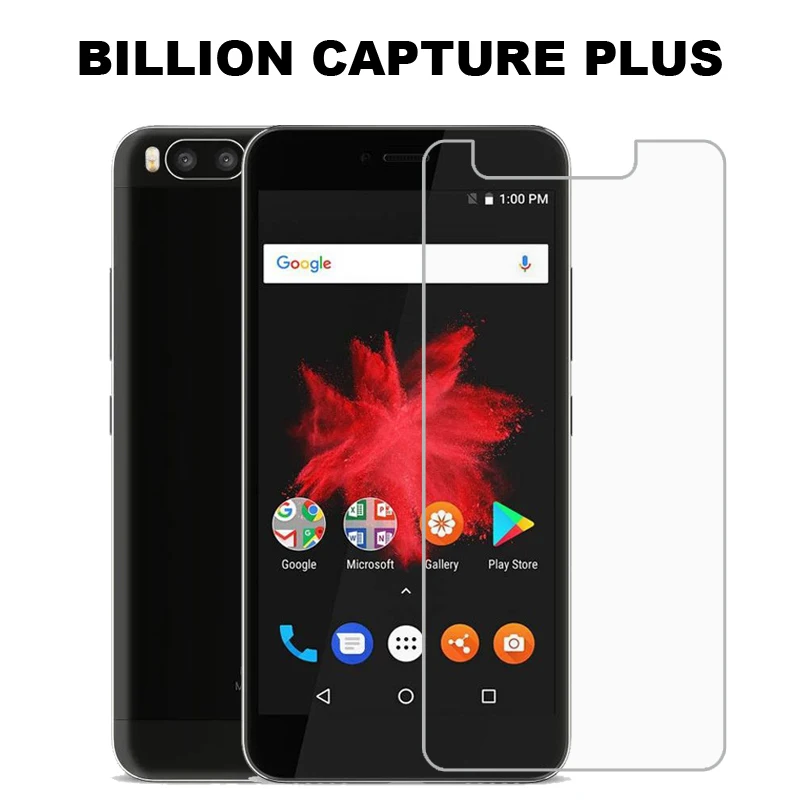 For Billion Capture Plus Glass 9H Ultra-thin Toughened Tempered Glass Film for Billion Capture Plus Screen Protector Guard 5.5
For Billion Capture Plus Glass 9H Ultra-thin Toughened Tempered Glass Film for Billion Capture Plus Screen Protector Guard 5.5