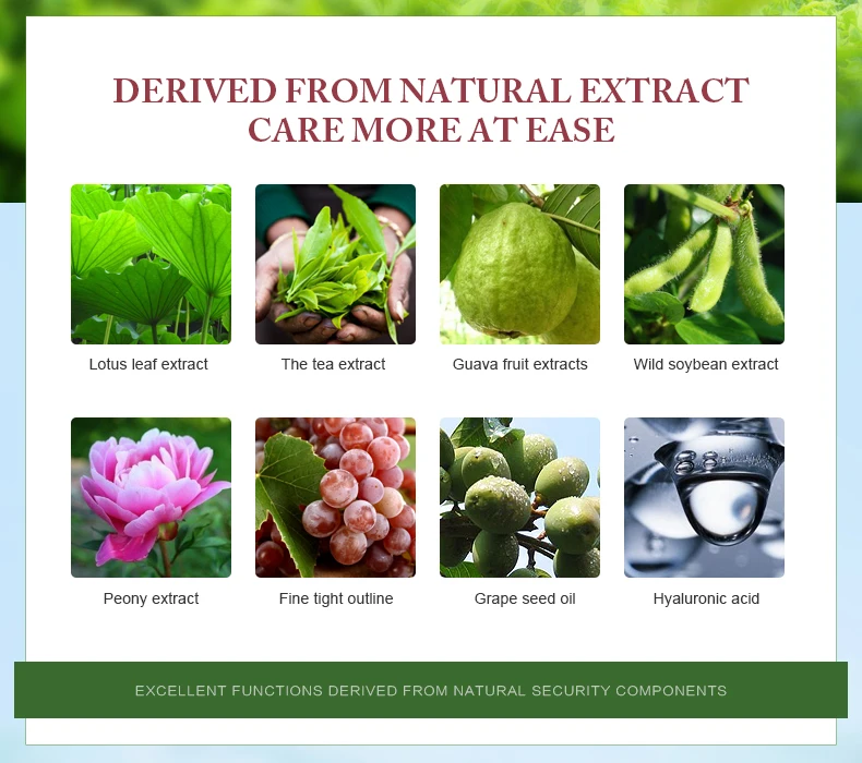 Slimming Face Lifting and Firming Massage Cream Anti-Aging Whitening Moisturizing Beauty Skin Care Facial Cream Anti-Wrinkle