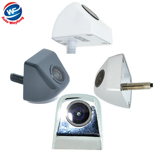 Car HD CCD Car Rearview Camera Waterproof night vision Wide Angle Luxur car rear view camera reversing backup Camera
Car HD CCD Car Rearview Camera Waterproof night vision Wide Angle Luxur car rear view camera reversing backup Camera