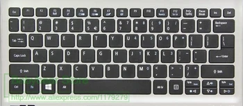 Keyboard Cover Skin Protector Silicone 13.3 For Acer Aspire V13 V 13 Touch V3 372T E11 E3 111 E3 112 Es1 111M V3 331 V3 371 372
Keyboard Cover Skin Protector Silicone 13.3 For Acer Aspire V13 V 13 Touch V3 372T E11 E3 111 E3 112 Es1 111M V3 331 V3 371 372