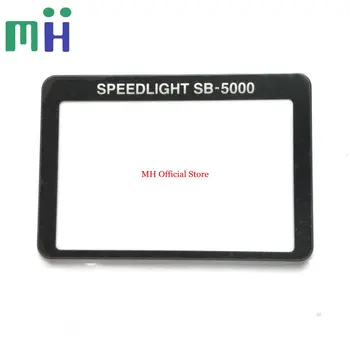 NEW For SB5000 Back Cover LCD Screen Display Window Protector Glass Outside 11F6L Camera Repair Part
NEW For SB5000 Back Cover LCD Screen Display Window Protector Glass Outside 11F6L Camera Repair Part