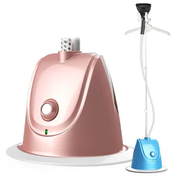Russia only! 10 gears adjustable garment steamer 2000W household vertical handheld hanging machine clothes mini ironing steamer
Russia only! 10 gears adjustable garment steamer 2000W household vertical handheld hanging machine clothes mini ironing steamer