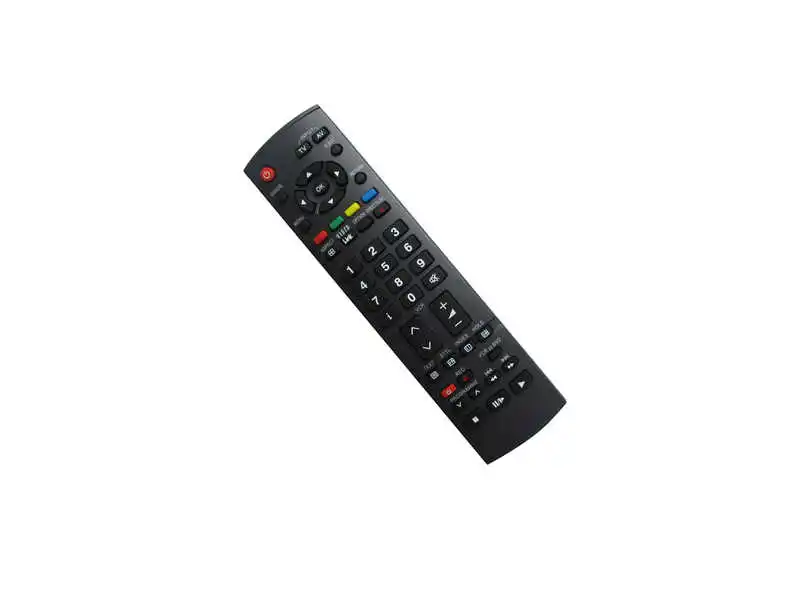 Remote Control For Panasonic TH-50PX8E TH-50PX8E TH-42PX8EA TH-42PX8ESA TH-42PV8P TH-42PZ8E TH-42PZ8EA TH-46PZ8E LCD HDTV TV
Remote Control For Panasonic TH-50PX8E TH-50PX8E TH-42PX8EA TH-42PX8ESA TH-42PV8P TH-42PZ8E TH-42PZ8EA TH-46PZ8E LCD HDTV TV