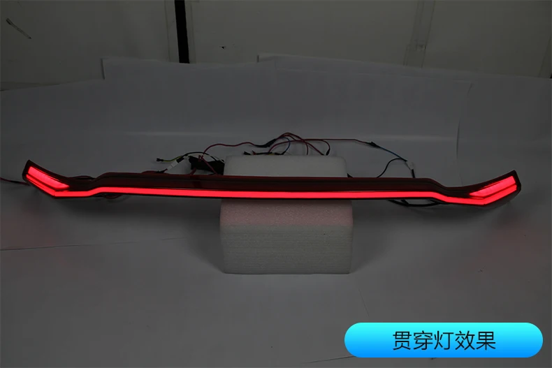 Free shipping high quality led Tail long Lights For Honda civic car middle lamp
Free shipping high quality led Tail long Lights For Honda civic car middle lamp