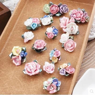(10pieces/lot)Pretty Friend colored ceramic trumpet ceramic flower fridge magnet
(10pieces/lot)Pretty Friend colored ceramic trumpet ceramic flower fridge magnet