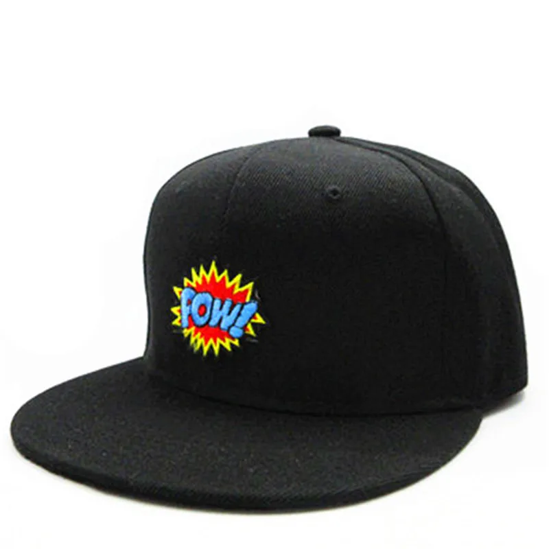 LDSLYJR pow letter embroidery cotton Baseball Cap hip-hop cap Adjustable Snapback Hats for men and women 260
LDSLYJR pow letter embroidery cotton Baseball Cap hip-hop cap Adjustable Snapback Hats for men and women 260