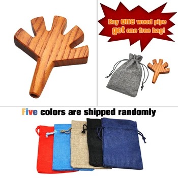 Classic Five Holes Wooden Cigarette/Cones Holder with Portable Carry Smoking Accessories
Classic Five Holes Wooden Cigarette/Cones Holder with Portable Carry Smoking Accessories