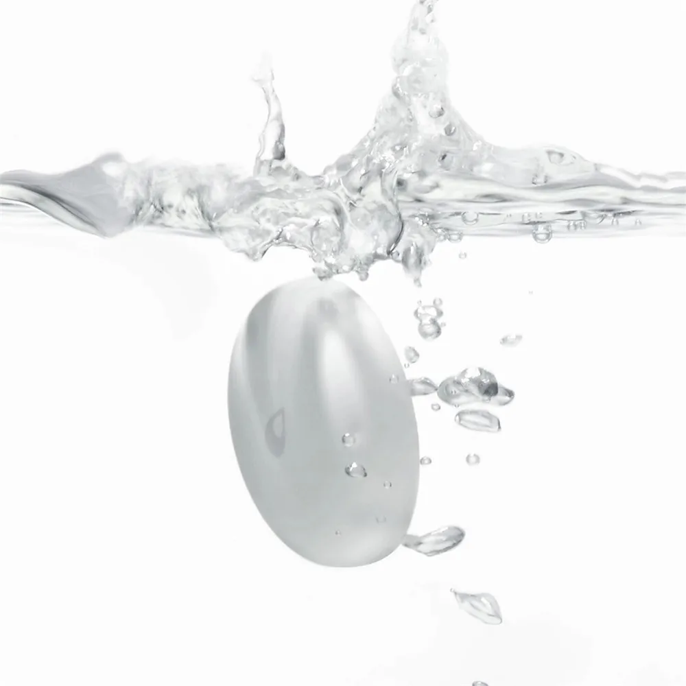 Original Xiaomi Aqara Water Immersing Sensor Flood Water Linkage Detector Remote Intelligent Alarm Use With Gateway Smart Home
Original Xiaomi Aqara Water Immersing Sensor Flood Water Linkage Detector Remote Intelligent Alarm Use With Gateway Smart Home