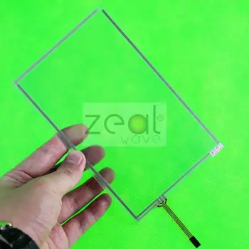 5PCS/Lot 100% New 7inch TK6070IK TK6070IH TK6070I Touch Screen Digitizer Touch Panel +Free shipping +Tracking NO
5PCS/Lot 100% New 7inch TK6070IK TK6070IH TK6070I Touch Screen Digitizer Touch Panel +Free shipping +Tracking NO
