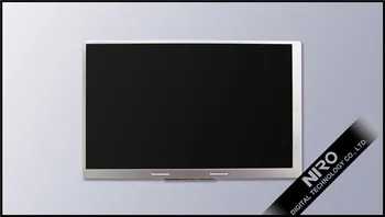 KCVV DHL/EMS Shipping New Original Car Navigation LCD Display Screen without touch screen by LAJ070W001A
KCVV DHL/EMS Shipping New Original Car Navigation LCD Display Screen without touch screen by LAJ070W001A