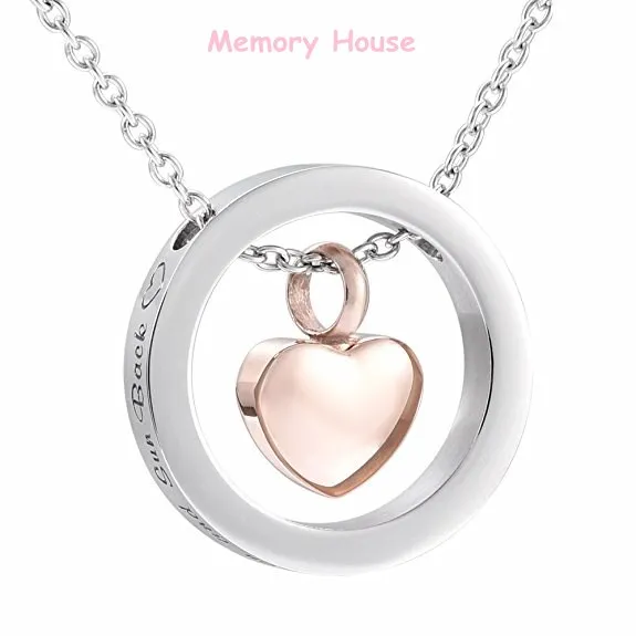 I Love You to the Moon and Sun Back Circle With Blank Heart Urn Charm Cremation Ashes Pendant Necklace Free Engraving Name
I Love You to the Moon and Sun Back Circle With Blank Heart Urn Charm Cremation Ashes Pendant Necklace Free Engraving Name
