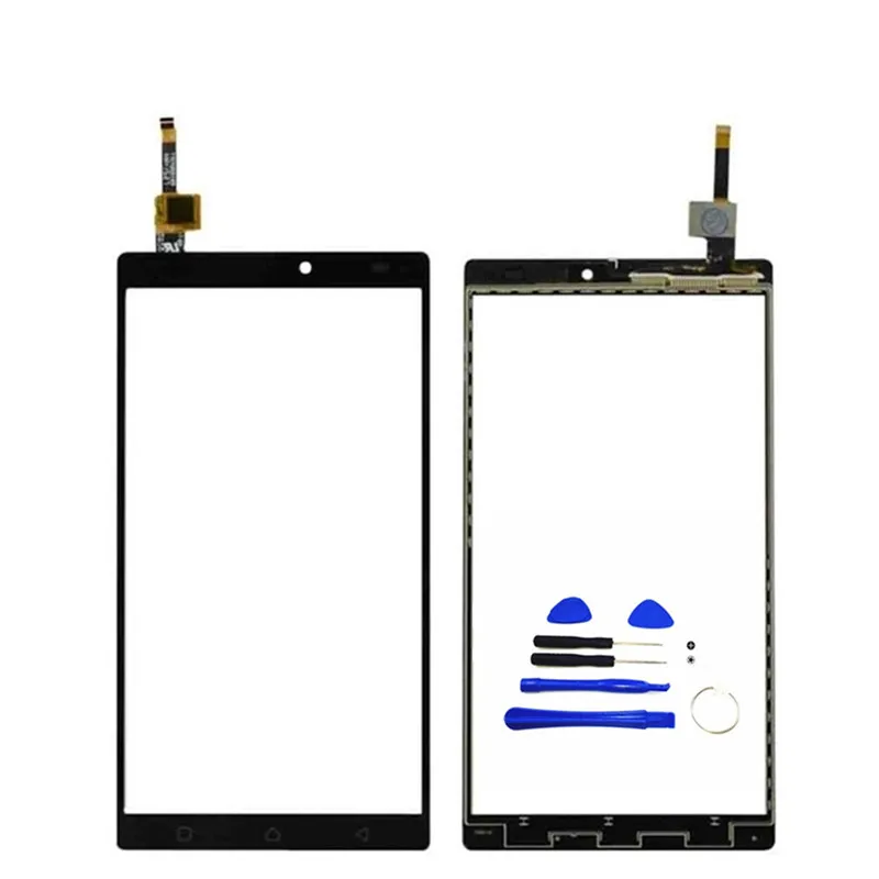 RTBESTOYZ Touch Screen Panel Digitizer For Lenovo Vibe K4 Note A7010a48 A7010 X3 Lite 5.5" Front Glass Lens Sensor Replacement
RTBESTOYZ Touch Screen Panel Digitizer For Lenovo Vibe K4 Note A7010a48 A7010 X3 Lite 5.5" Front Glass Lens Sensor Replacement