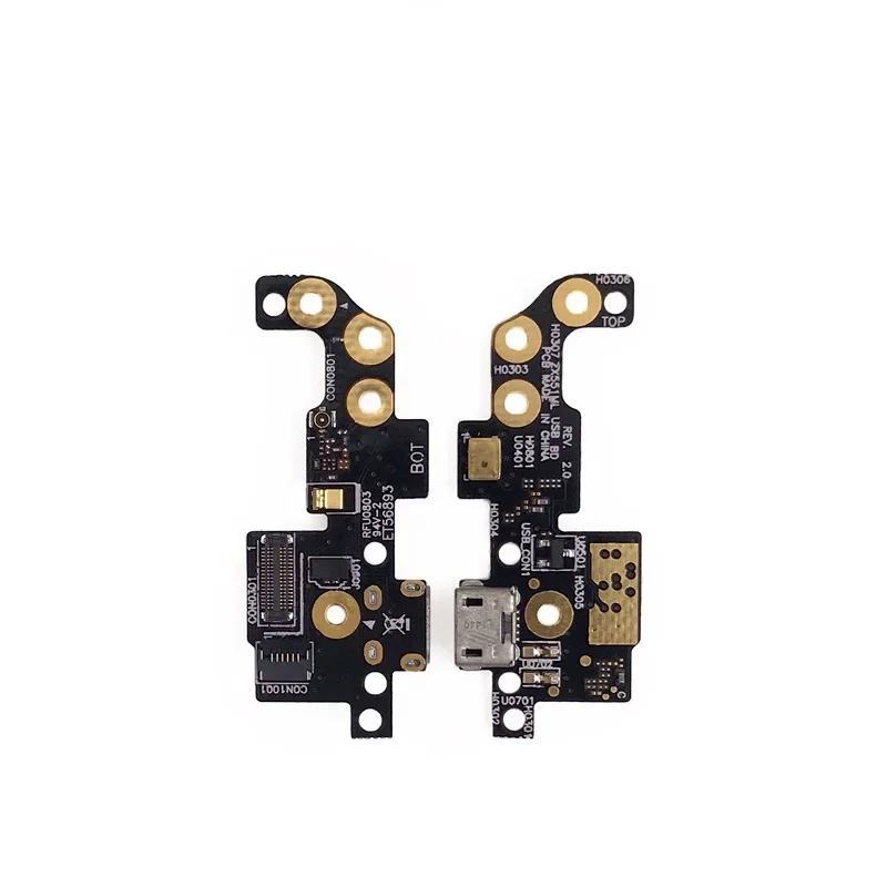 New For Asus Zenfone Zoom Z00XS B ZX551ML ZX550ML USB Board Charging Port With Microphone Tested High Quality
New For Asus Zenfone Zoom Z00XS B ZX551ML ZX550ML USB Board Charging Port With Microphone Tested High Quality
