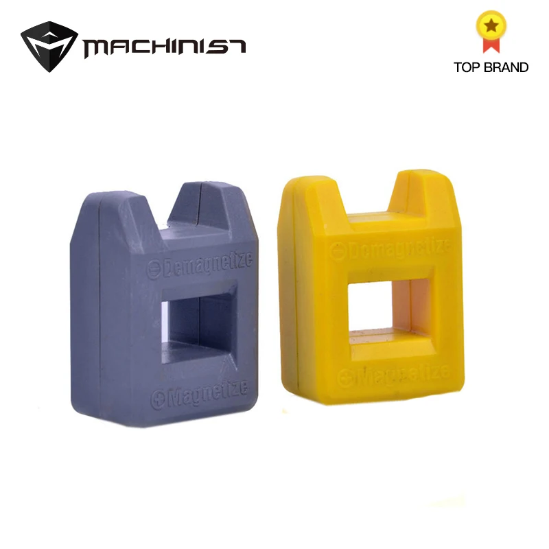1PC Screwdriver Magnetizer Demagnetizer Degausser Demagnetization Auto Car Repair Tool Screwdriver Magnetizing Apparatus Charger
1PC Screwdriver Magnetizer Demagnetizer Degausser Demagnetization Auto Car Repair Tool Screwdriver Magnetizing Apparatus Charger