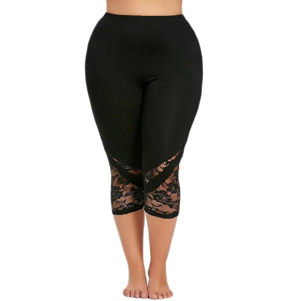 Customized New Arrival Beautiful Women Lace Plus Size L-5XL Size Skinny Pants Yoga Sport Pants Leggings Trousers Sporty Gym Hot 
Customized New Arrival Beautiful Women Lace Plus Size L-5XL Size Skinny Pants Yoga Sport Pants Leggings Trousers Sporty Gym Hot