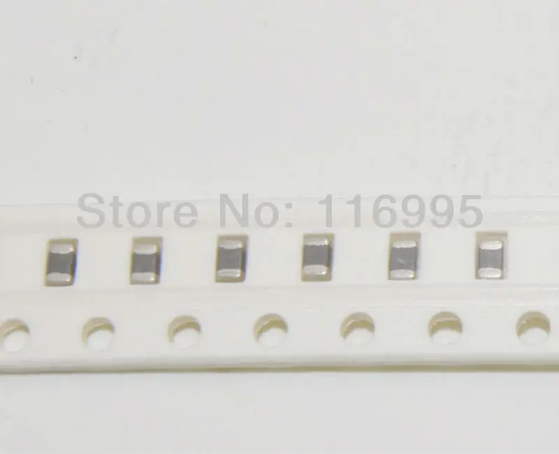 Free shipping 200PCS SMD ferrite chip beads 0805/2012 10 OHM--3000 OHM/100MHZ
Free shipping 200PCS SMD ferrite chip beads 0805/2012 10 OHM--3000 OHM/100MHZ