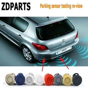 ZDPARTS 4PCS For Skoda Octavia A5 A7 2 Rapid Opel Astra J G H Insignia Mokka Car Parking Tracker Sensor Monitor Reversing Probe
ZDPARTS 4PCS For Skoda Octavia A5 A7 2 Rapid Opel Astra J G H Insignia Mokka Car Parking Tracker Sensor Monitor Reversing Probe