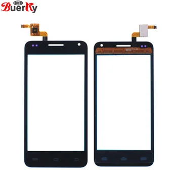 BKparts 100% Tested 10pcs Touch Screen For Bmobile AX745 Touch Panel Glass Sensor Digitizer Replacement With
BKparts 100% Tested 10pcs Touch Screen For Bmobile AX745 Touch Panel Glass Sensor Digitizer Replacement With
