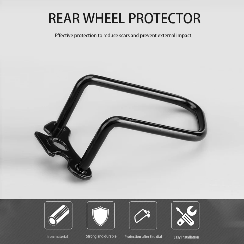 Rear Derailleur Bicycle Adjustable Steel Bicycle Mountain Bike Rear Gear Derailleur Chain Stay Guard Protector Outdoor Cycling
Rear Derailleur Bicycle Adjustable Steel Bicycle Mountain Bike Rear Gear Derailleur Chain Stay Guard Protector Outdoor Cycling