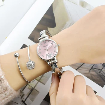 2018 cyd famous women ladies girls fashion dress quartz watches students butterfly bracelet clock waterproof casual wristwatches
2018 cyd famous women ladies girls fashion dress quartz watches students butterfly bracelet clock waterproof casual wristwatches