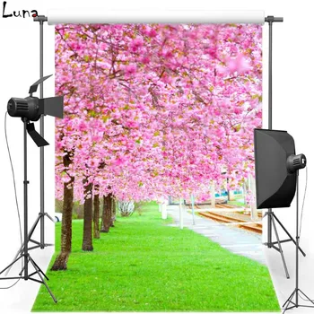 MEHOFOTO New Fabric Flannel Photography Background For Wedding Pink Flower Tree Vinyl Background For Children Photo Studio F1028
MEHOFOTO New Fabric Flannel Photography Background For Wedding Pink Flower Tree Vinyl Background For Children Photo Studio F1028