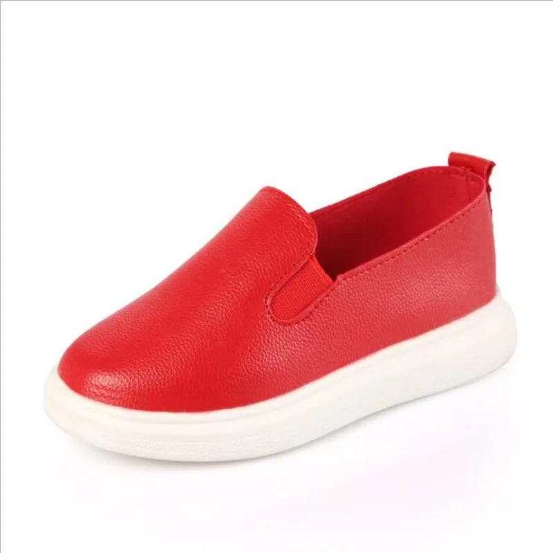 19 The new Children's Shoes Soft Bottom Leisure Shoes Baby Boys Waterproof shoes Slip on Loafers Breathable Kids Girls Sneakers
19 The new Children's Shoes Soft Bottom Leisure Shoes Baby Boys Waterproof shoes Slip on Loafers Breathable Kids Girls Sneakers