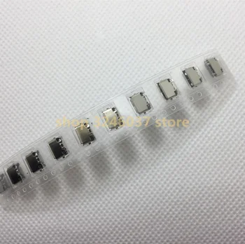 100PCS New Micro USB connector For Nokia Lumia 822 E7 E7-00 Charging port Mini USB socket
100PCS New Micro USB connector For Nokia Lumia 822 E7 E7-00 Charging port Mini USB socket