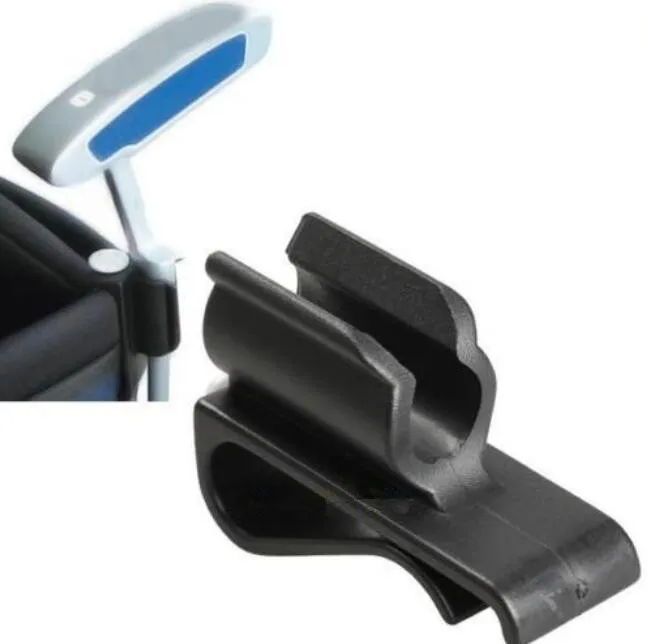 2019 Marker Solid Golf Putter Clamp Bag Clip On Holder Putting Organizer Ball Durable Training Aids Sports Outdoors Portable
2019 Marker Solid Golf Putter Clamp Bag Clip On Holder Putting Organizer Ball Durable Training Aids Sports Outdoors Portable