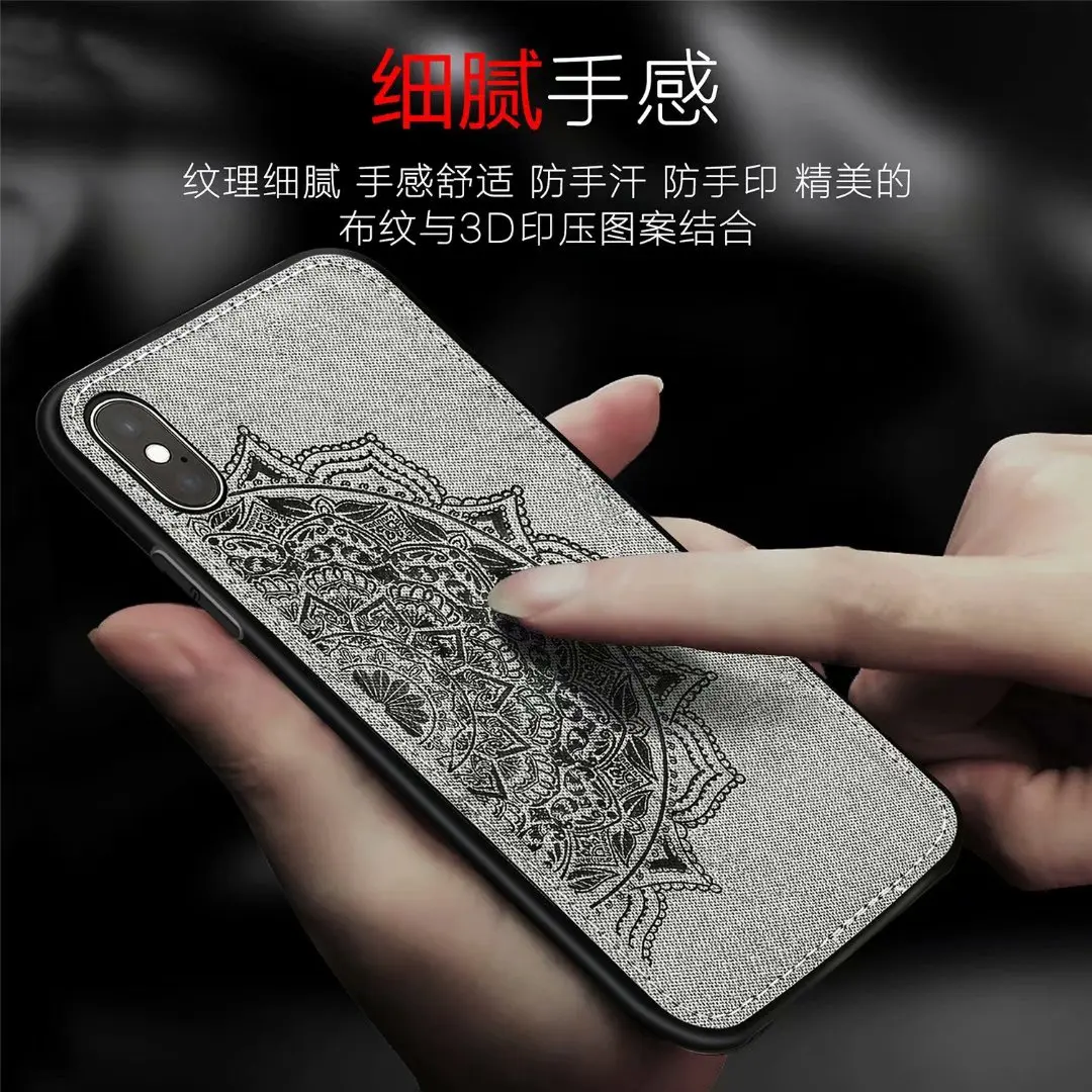 For on iphone 6 6S 7 8 Plus Case Mandala Pattern back cover Holder Car Magnet 360 Degree Coque For iphone XS MAX XR X case Funda
For on iphone 6 6S 7 8 Plus Case Mandala Pattern back cover Holder Car Magnet 360 Degree Coque For iphone XS MAX XR X case Funda