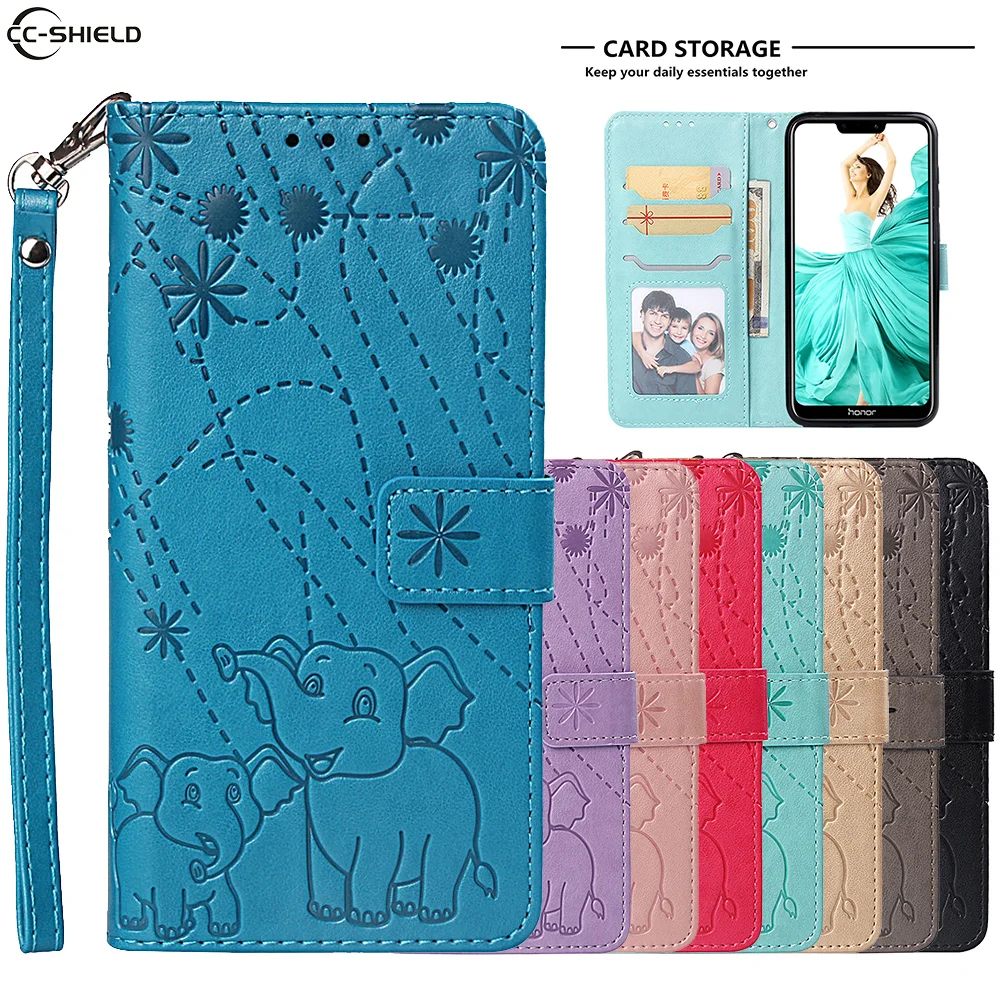 Flip Case for Huawei Honor 8C BKK LX1 L21 Honor8C Phone Leather Cover for Huawei Honor C8 BKK-LX1 BKK-L21 Elephant Embossing Bag
Flip Case for Huawei Honor 8C BKK LX1 L21 Honor8C Phone Leather Cover for Huawei Honor C8 BKK-LX1 BKK-L21 Elephant Embossing Bag