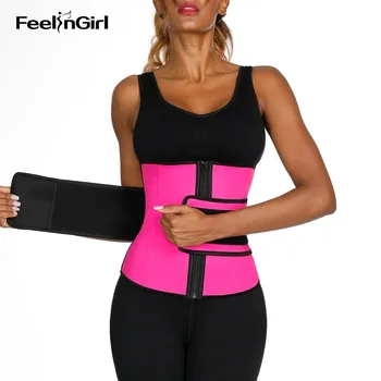 MASS21 7 Steel Boned Latex Waist Trainer Belt Plus Size Slimming Waist Cincher Girdle Firm Control Body Shaper Corset F
MASS21 7 Steel Boned Latex Waist Trainer Belt Plus Size Slimming Waist Cincher Girdle Firm Control Body Shaper Corset F