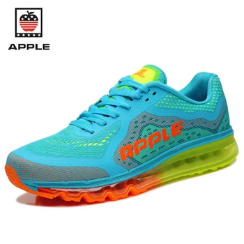 new men running shoes unique shoe tongue design breathable sport shoes outdoor sneakers zapatos de hombre
new men running shoes unique shoe tongue design breathable sport shoes outdoor sneakers zapatos de hombre