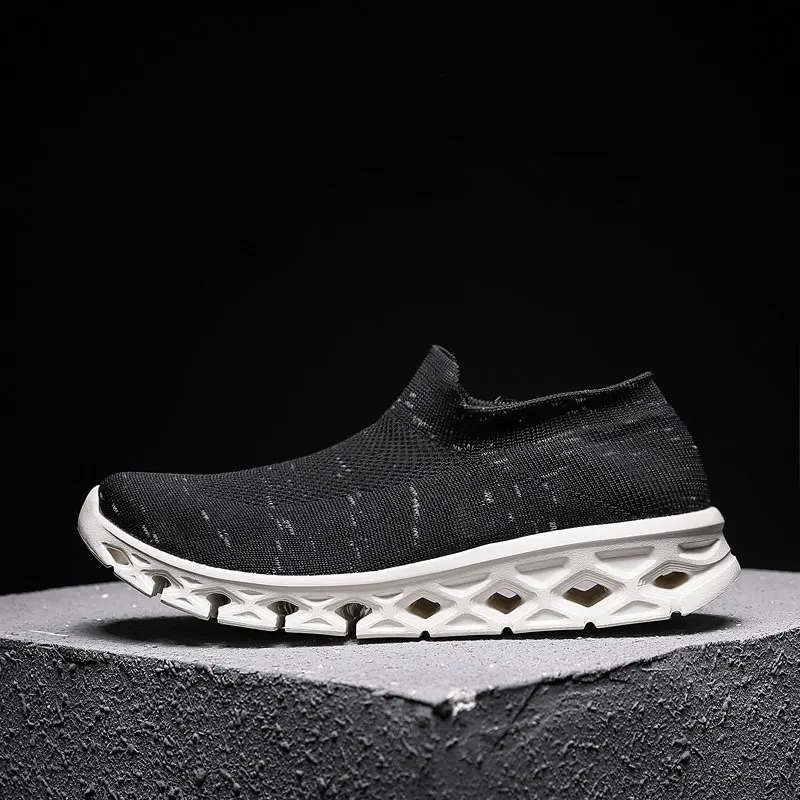 Outdoor Lightweight Sports Sneakers For Women