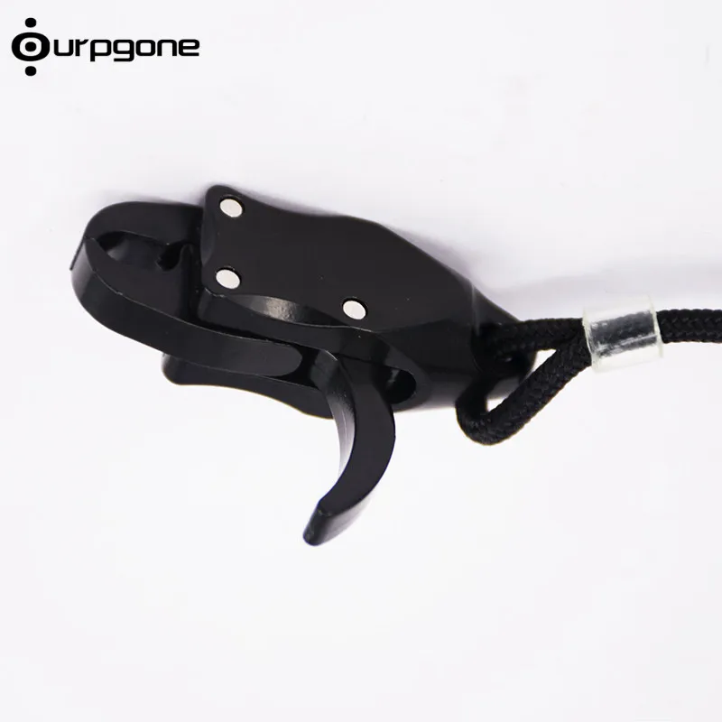 Outdoor Adult Compound Arrow Bow Archery Adjustable Caliper Release Shooting Strength Saving Hunting Trigger Wrist Strap
Outdoor Adult Compound Arrow Bow Archery Adjustable Caliper Release Shooting Strength Saving Hunting Trigger Wrist Strap