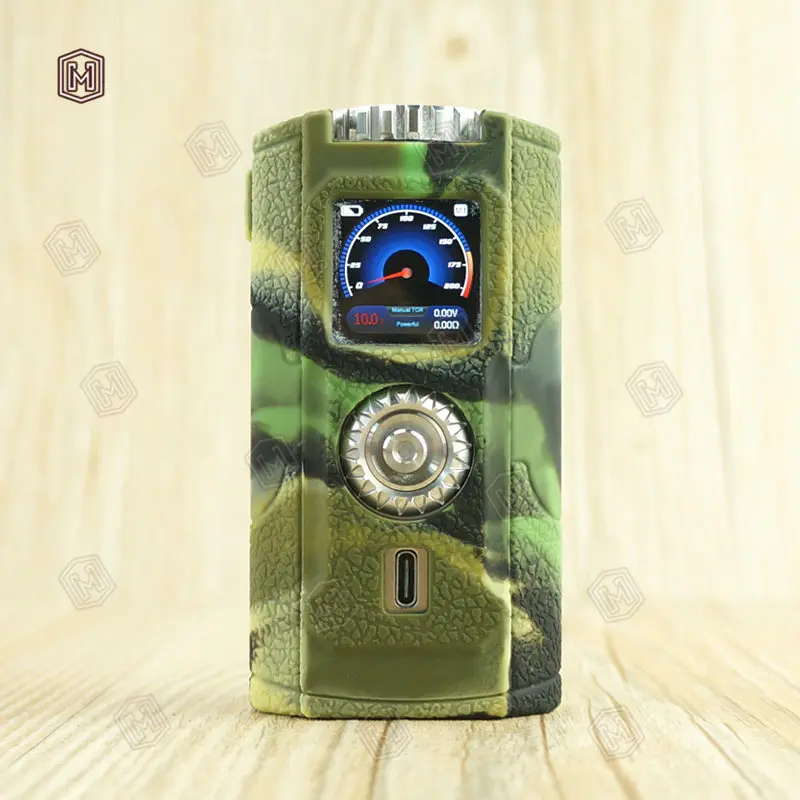 1pc silicone case for SX Mini T Class Battery Box Powered by YiHi SX580J thicker Wrap skin sleeve Kit tough Modshield
1pc silicone case for SX Mini T Class Battery Box Powered by YiHi SX580J thicker Wrap skin sleeve Kit tough Modshield