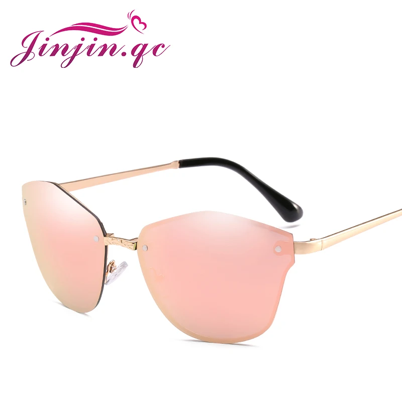Jinjin.QC Fashion Women Gothic Eyewear Frame Metal Sunglasses Men Brand Polarized Sunglasses Temple Oculos
Jinjin.QC Fashion Women Gothic Eyewear Frame Metal Sunglasses Men Brand Polarized Sunglasses Temple Oculos