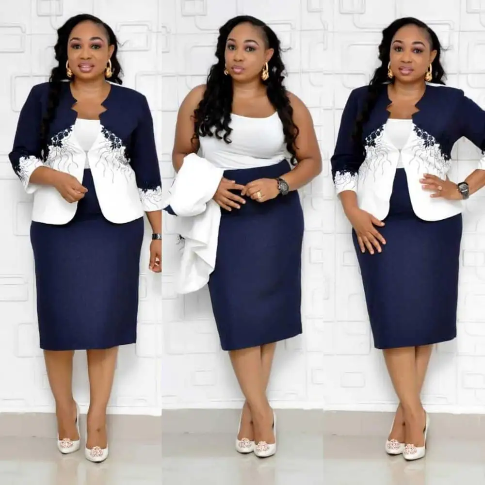 New style African Women clothing Dashiki fashion Hot drilling Super fabrics dress two-piece A plus-size coat dress XL- 4XL XL496
New style African Women clothing Dashiki fashion Hot drilling Super fabrics dress two-piece A plus-size coat dress XL- 4XL XL496