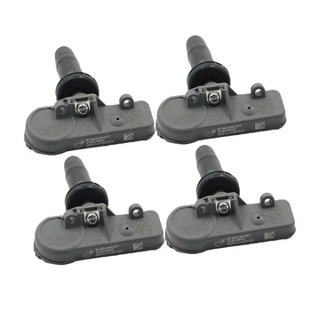 4PCS/set TPMS Sensor for Chevrolet Equinox Buick Regal Cadillac SRX GMC Terrain Tire Pressure Monitor System 22854866 315Mhz
4PCS/set TPMS Sensor for Chevrolet Equinox Buick Regal Cadillac SRX GMC Terrain Tire Pressure Monitor System 22854866 315Mhz