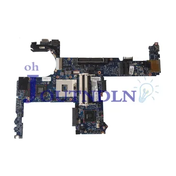 JOUTNDLN FOR HP Probook 8470P 8470w Laptop motherboard HM77 686041-501 686041-001 ddr3 w/ HD7570M 1G GPU
JOUTNDLN FOR HP Probook 8470P 8470w Laptop motherboard HM77 686041-501 686041-001 ddr3 w/ HD7570M 1G GPU
