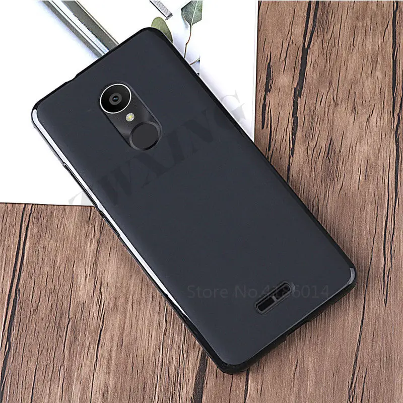 Matte Case Alcatel 3C Case Soft Silicone Back Cover Phone Case For Alcatel 3C 3 C 5026D 5026 Alcatel3C 360 Protective (1)