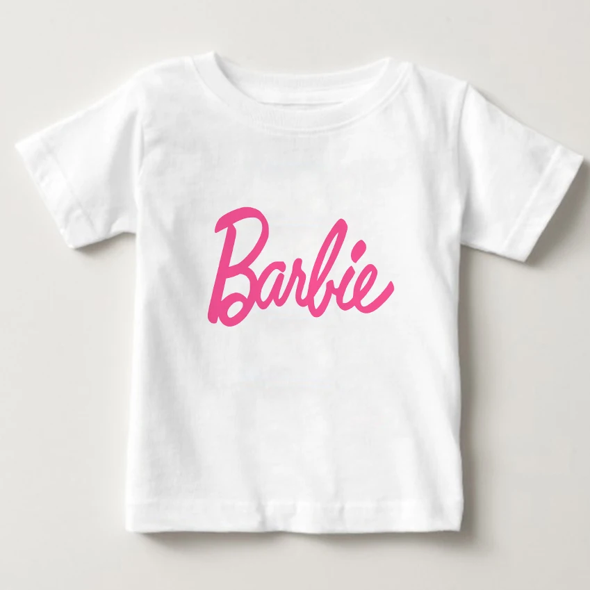 Girl sweet Letter Print T-Shirt girl lovely T-shirt children Casual t shirt kids O-Neck tshirts baby girl summer tee 3T-8T NN
Girl sweet Letter Print T-Shirt girl lovely T-shirt children Casual t shirt kids O-Neck tshirts baby girl summer tee 3T-8T NN