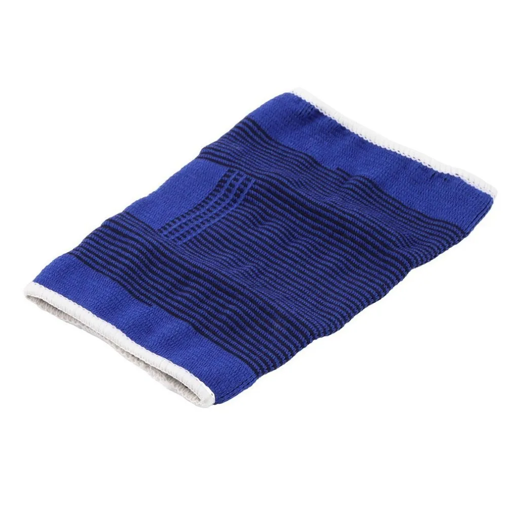 2 Pcs Adjustable Soft Elastic Breathable Support Brace Knee Protector Pad Sports Bandage Safety Guard Strap For Basketball
2 Pcs Adjustable Soft Elastic Breathable Support Brace Knee Protector Pad Sports Bandage Safety Guard Strap For Basketball