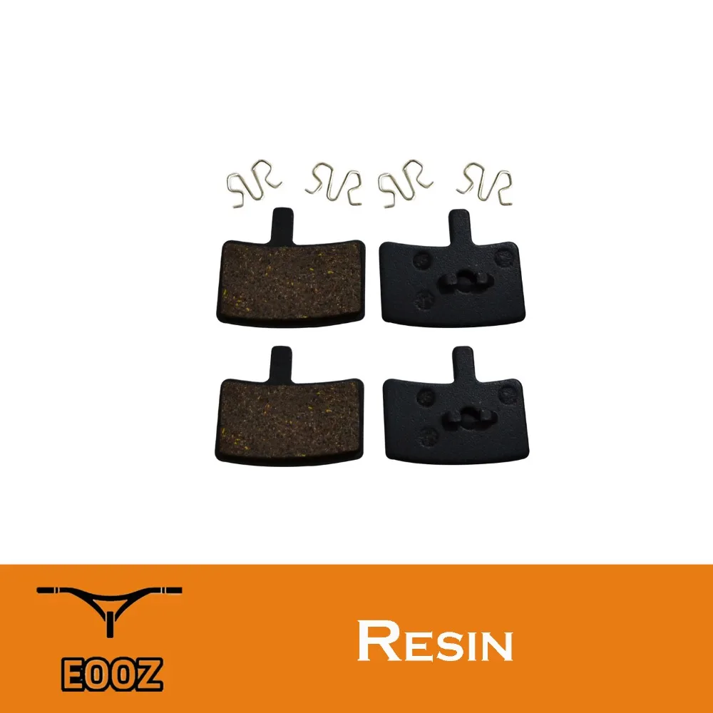 2 Pairs Bicycle Semi - Metallic Hydraulic DISC BRAKE PADS FOR Hayes Stroker Trail, Stroker Carbon, Stroker Gram Disc Brake
2 Pairs Bicycle Semi - Metallic Hydraulic DISC BRAKE PADS FOR Hayes Stroker Trail, Stroker Carbon, Stroker Gram Disc Brake