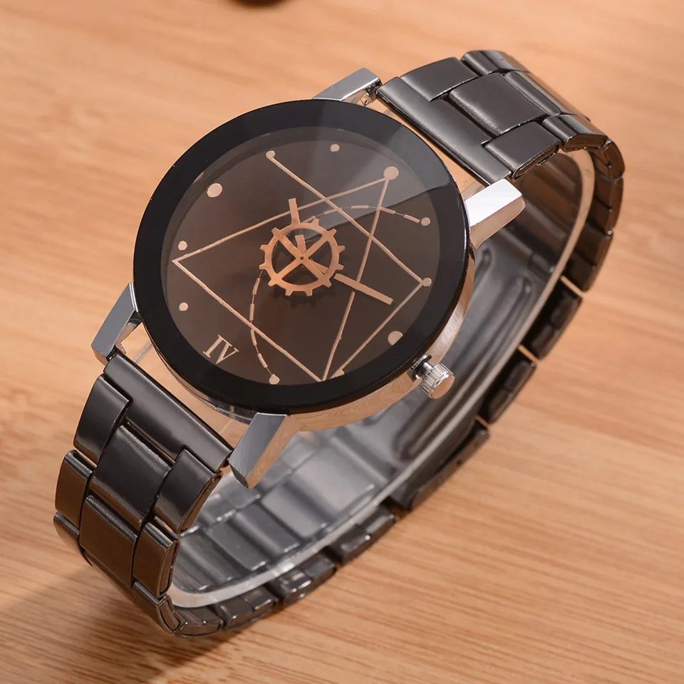 Hot Sale New Luxury Watch Fashion Stainless Steel Watch for Man Quartz Analog Wrist Watch Orologio Uomo Hot Sales
Hot Sale New Luxury Watch Fashion Stainless Steel Watch for Man Quartz Analog Wrist Watch Orologio Uomo Hot Sales