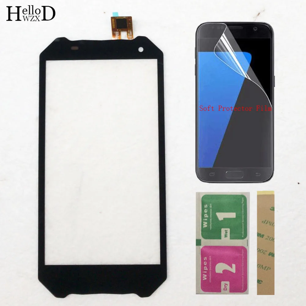 Touch Panel Sensor For BQ Mobile BQ 5033 BQ-5033 BQ5033 Shark Touch Screen Digitizer Sensor Front Glass Protector Film 3M Glue
Touch Panel Sensor For BQ Mobile BQ 5033 BQ-5033 BQ5033 Shark Touch Screen Digitizer Sensor Front Glass Protector Film 3M Glue