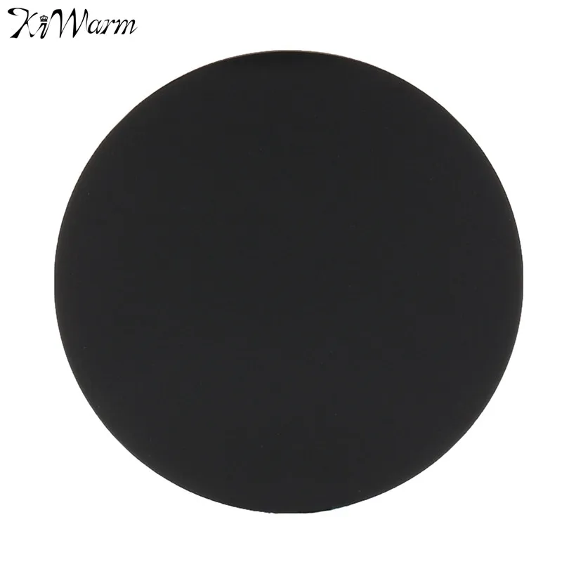 KiWarm Newest 48mm Black Obsidian Scrying Mirror Crystal Gemstone Healing Stone Feng Shui Crafts Home Shop Desk Decor Lucky Gift
KiWarm Newest 48mm Black Obsidian Scrying Mirror Crystal Gemstone Healing Stone Feng Shui Crafts Home Shop Desk Decor Lucky Gift
