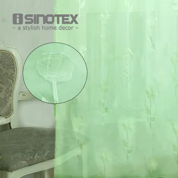 Rose Flowers Window Screening Curtain 140x240cm For Living Room Bedroom Voile Fabric Floral Purdah Home Decor Drap 1PCS/Lot
Rose Flowers Window Screening Curtain 140x240cm For Living Room Bedroom Voile Fabric Floral Purdah Home Decor Drap 1PCS/Lot