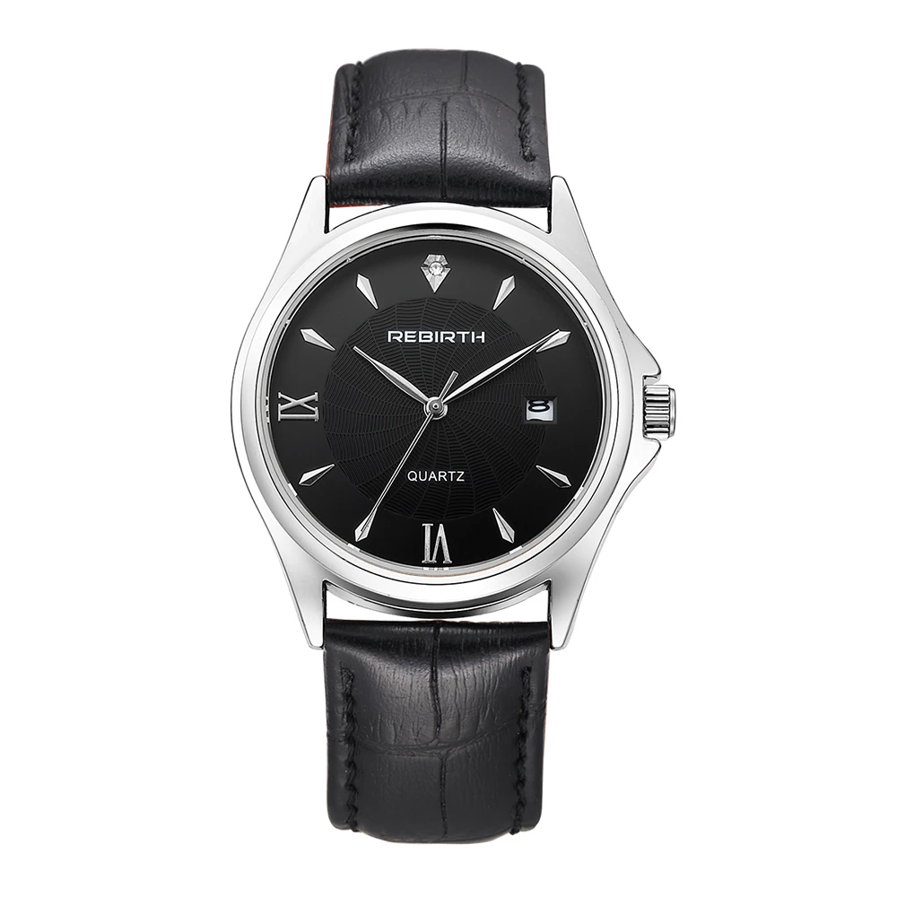 REBIRTH 2018 Famous Brand Relogio Feminino Ladies Wrist Watch Women Female Clock Quartz Watch Hodinky Quartz-watch Montre Femme
REBIRTH 2018 Famous Brand Relogio Feminino Ladies Wrist Watch Women Female Clock Quartz Watch Hodinky Quartz-watch Montre Femme