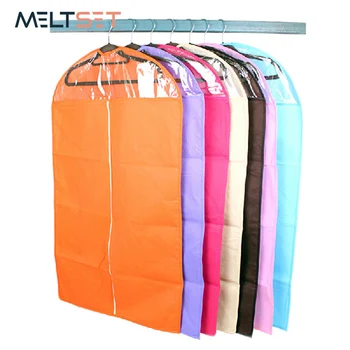 Garment Suit Clothes Cover Bag For Wardrobe Organization Closet Hanging Organizer Dustproof Coat Clothing Cover Bag
Garment Suit Clothes Cover Bag For Wardrobe Organization Closet Hanging Organizer Dustproof Coat Clothing Cover Bag